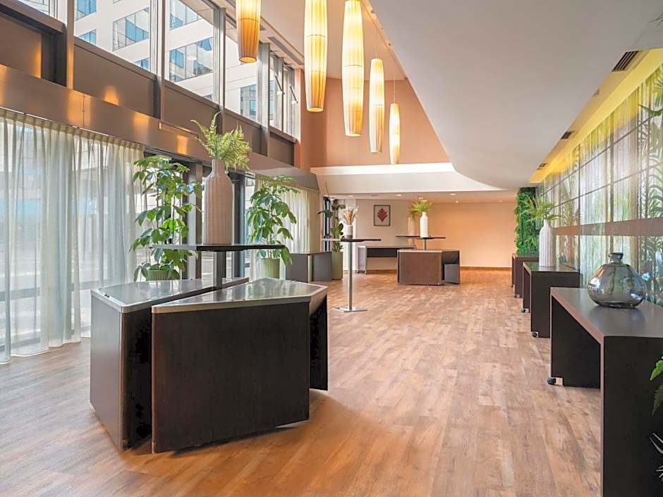Novotel Paris Rueil Malmaison