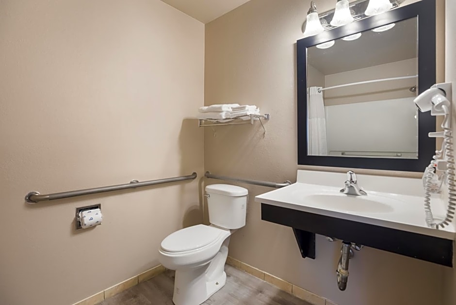 Americas Best Value Inn Sparks