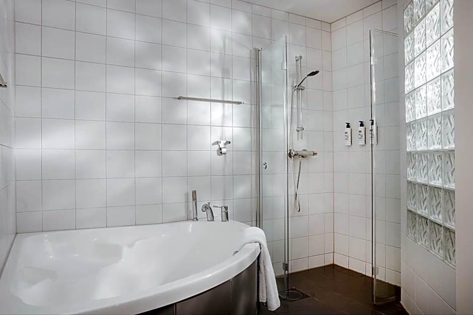 Jegtvolden Fjordhotell