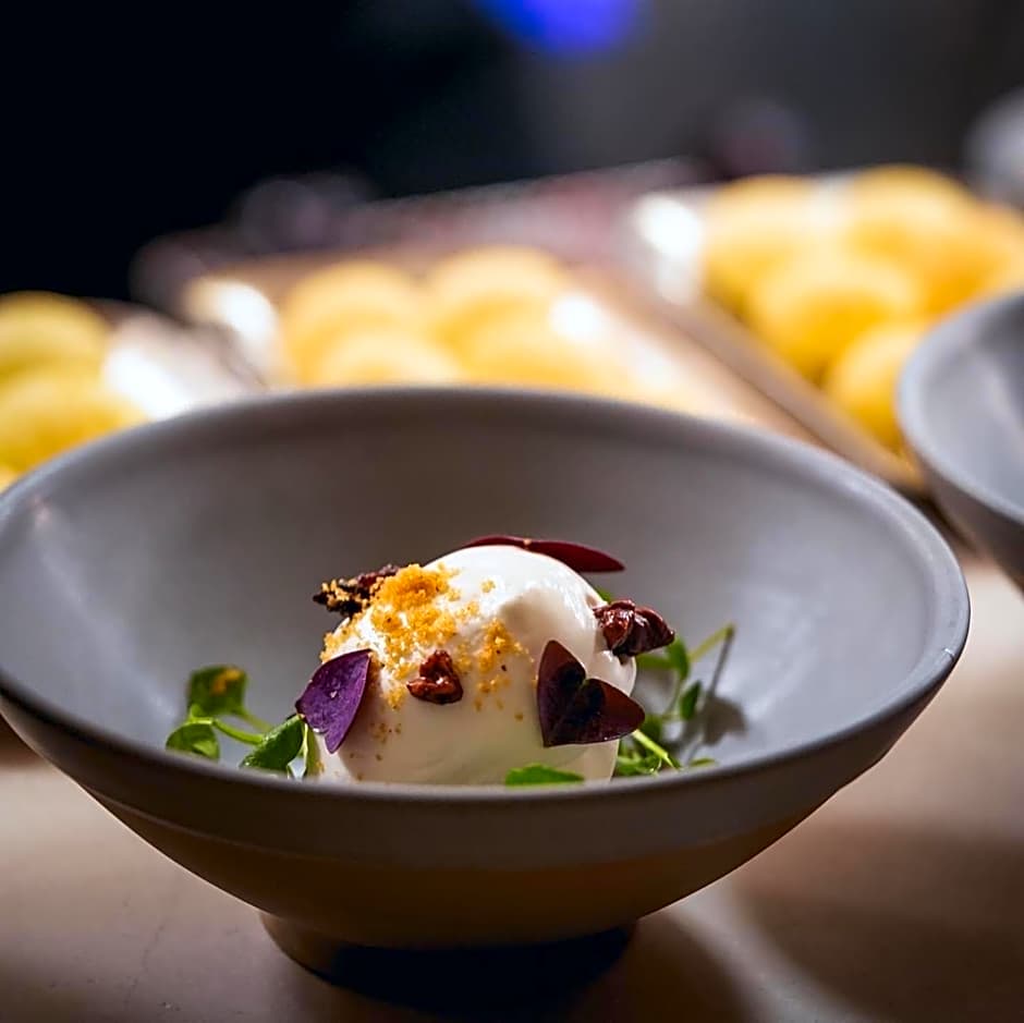 Epoque Hotel - Relais & Chateaux