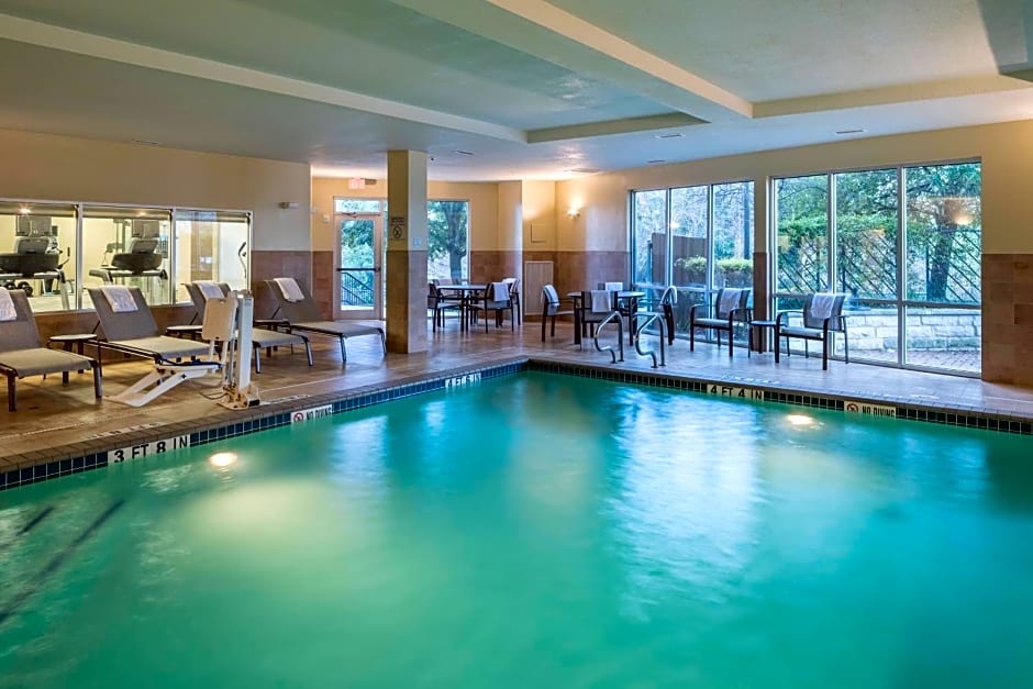 Courtyard Austin North/Parmer Lane