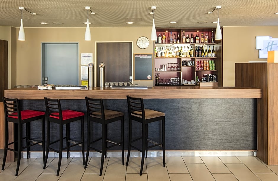 Premier Inn München Airport Ost