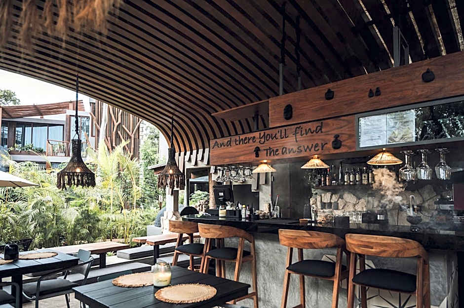 Siwa Tulum Unique Hotel & Spa