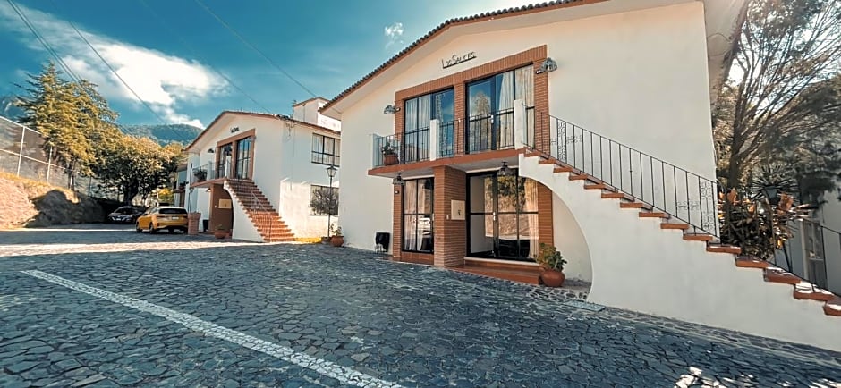 Villas de la Montaña