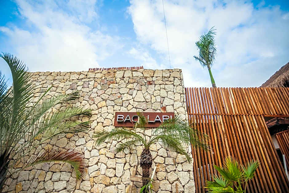 Bacalari Hotel Boutique