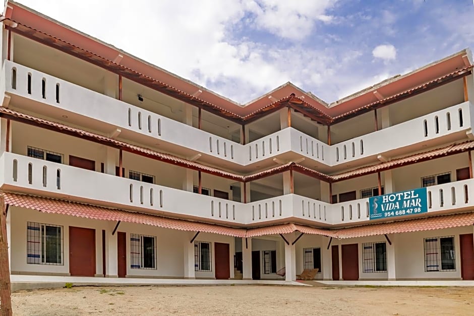 Hotel VidaMar