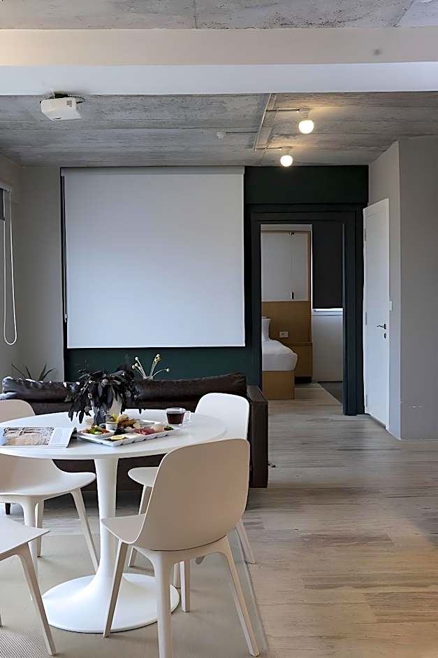 Ada Apart Otel Alsancak