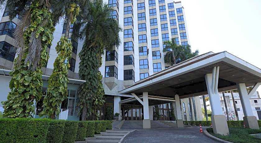 Napalai Hotel