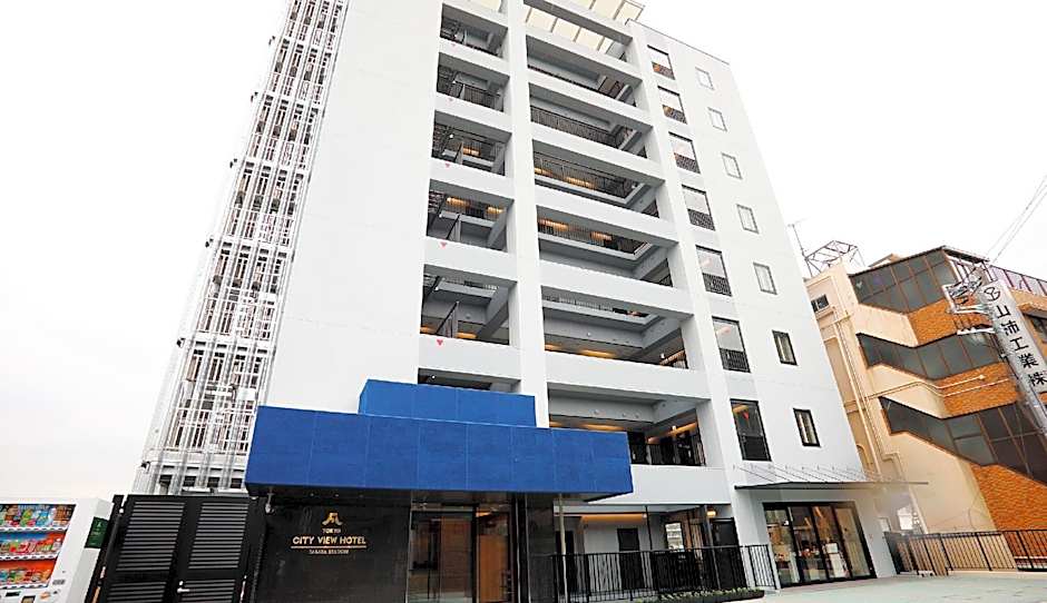 Tabist TOKYO CITY VIEW HOTEL