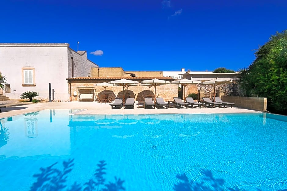 Antica Masseria Pescu