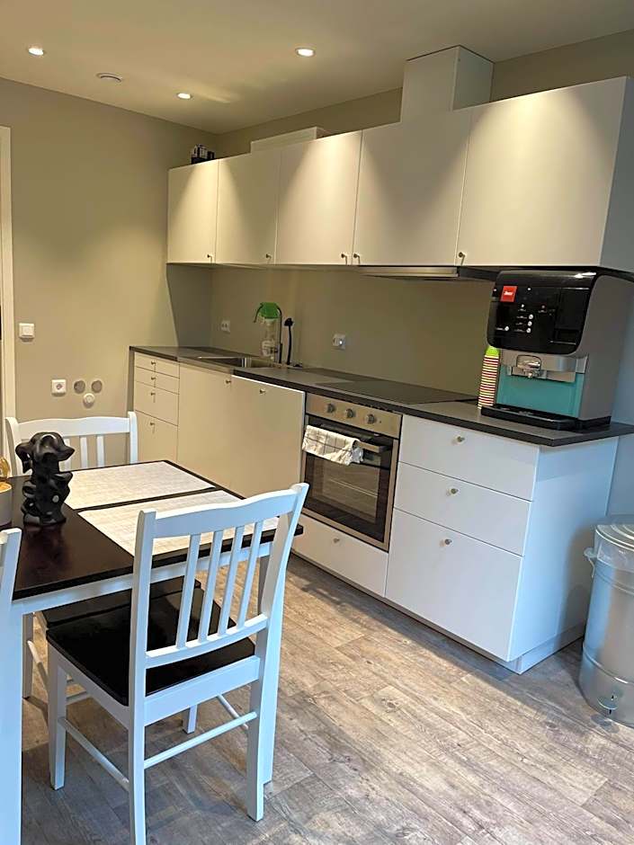 Sandnessjøen Overnatting