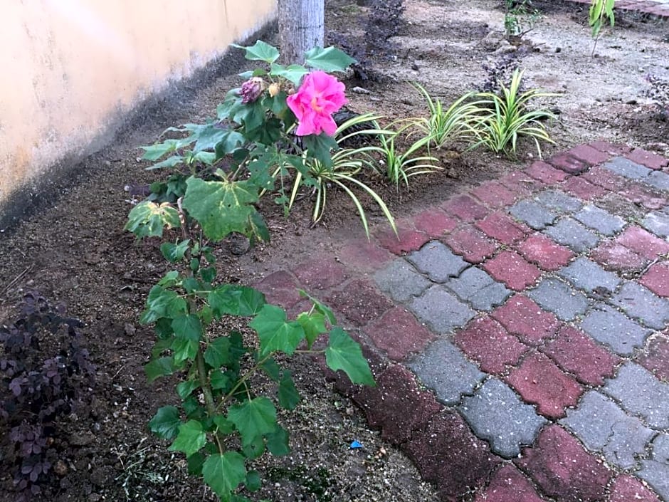 The Garden Vacation Home