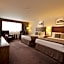 The Aberdeen Altens Hotel