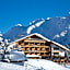 Hotel & Chalet Montana