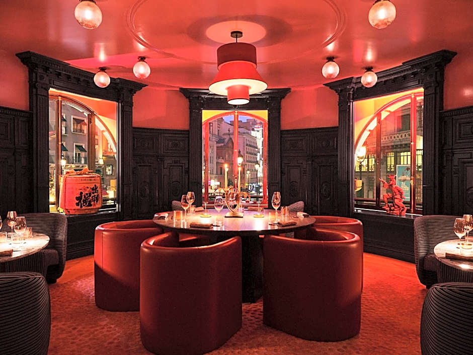 Four Seasons Hotel Madrid