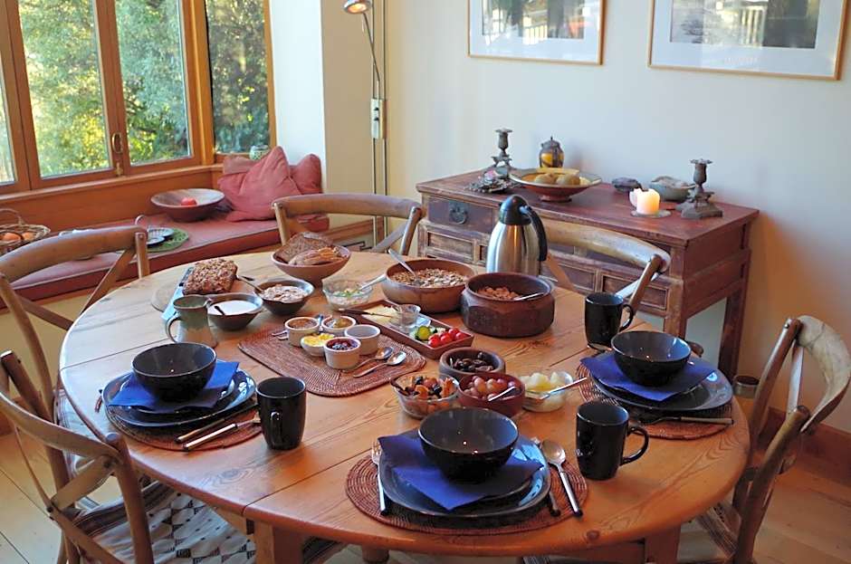 Joya Garden & Villa Studios