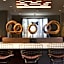 Courtyard by Marriott Oakland Airport