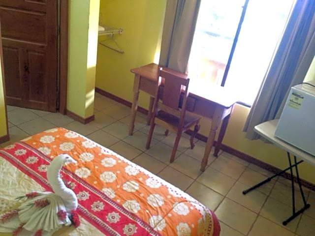 Hotel Santa Ana Liberia Airport