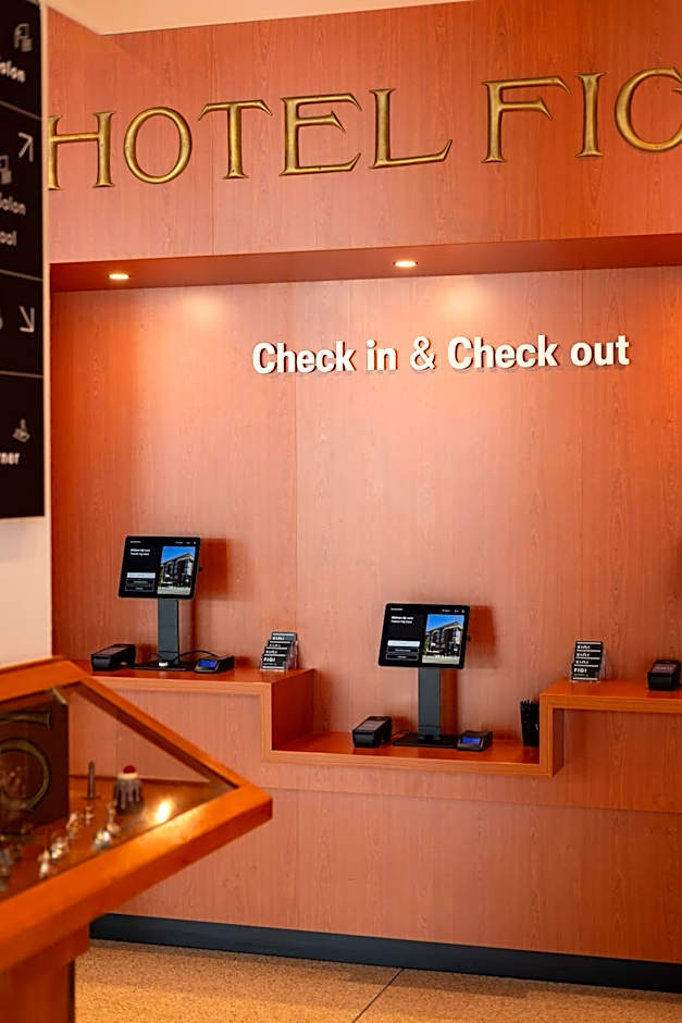 Hotel Theater Figi