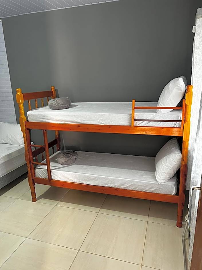 Casa na Praia de Canoas