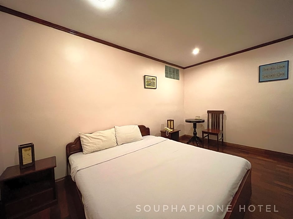 Souphaphone Hotel