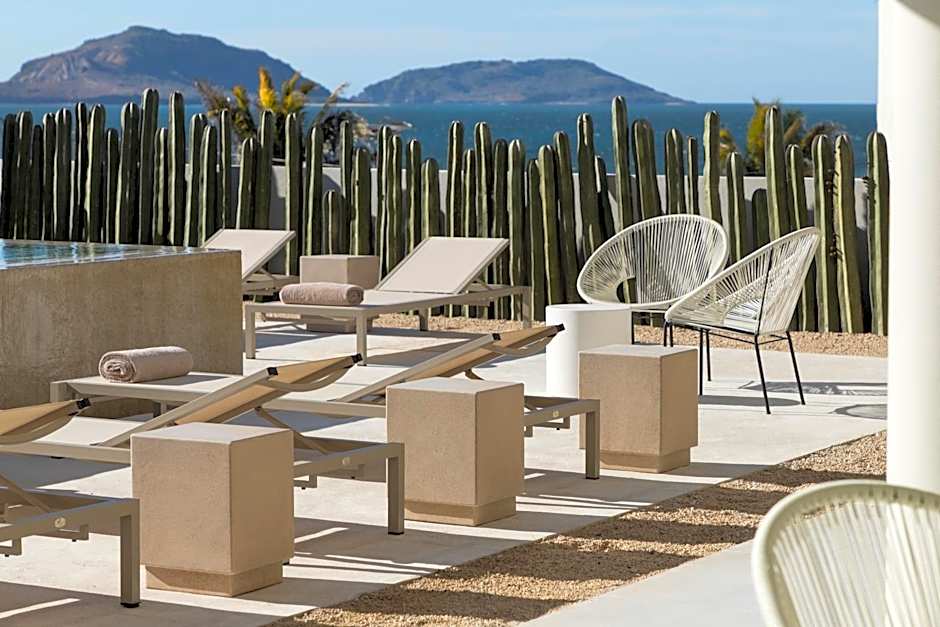 Hotel Boutique Casa Lulu