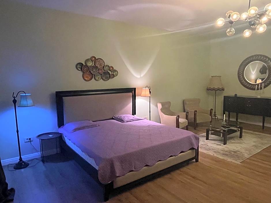 CozyFlat in the central Arad