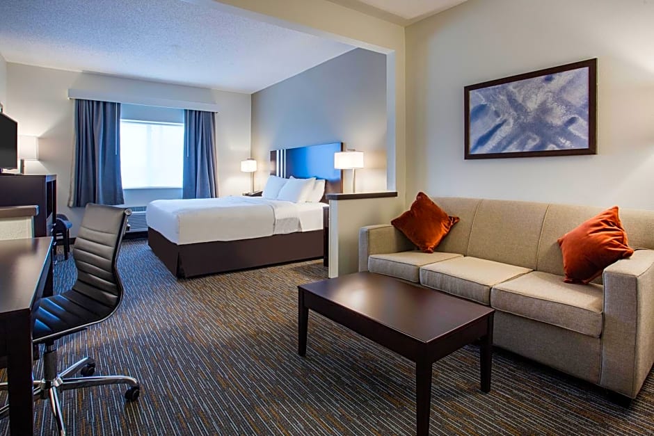 Wingate by Wyndham Gurnee