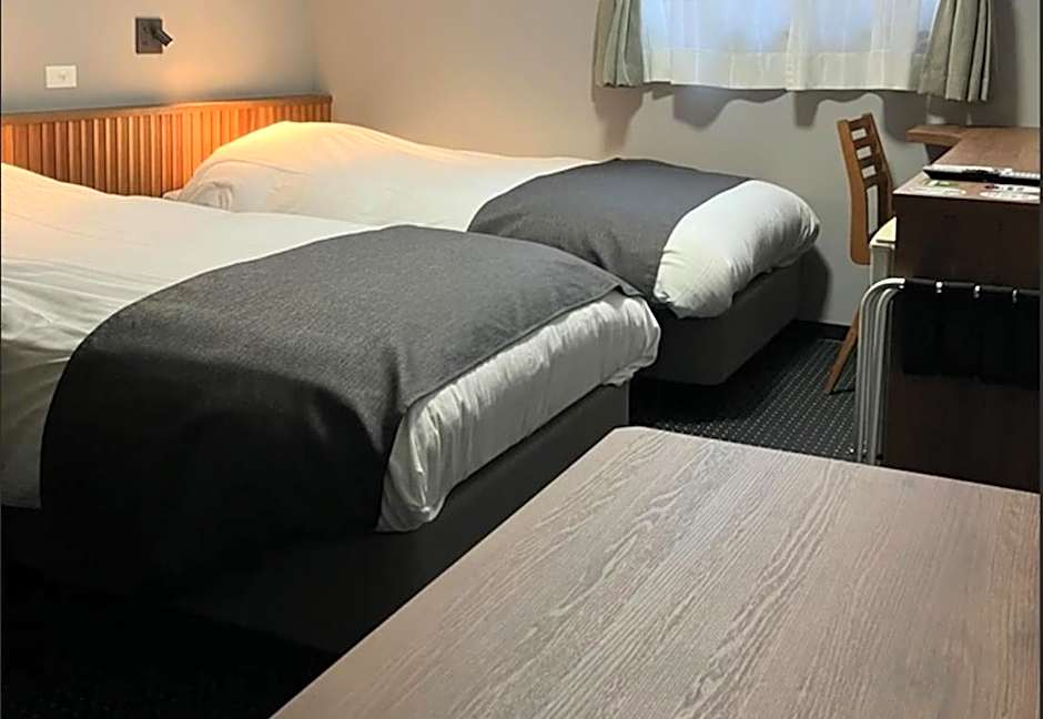 Atto Business Hotel Ichinoseki