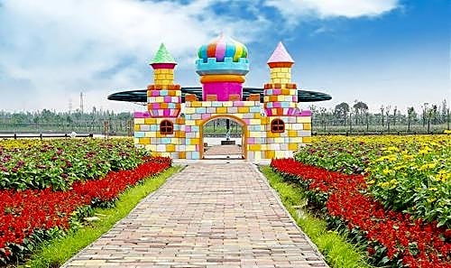 Crowne Plaza Zhongshan Xiaolan, an IHG Hotel