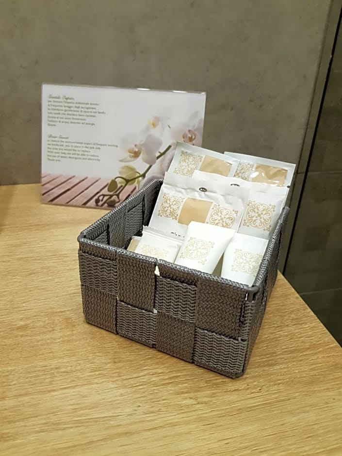 Solfatara Suites B&B