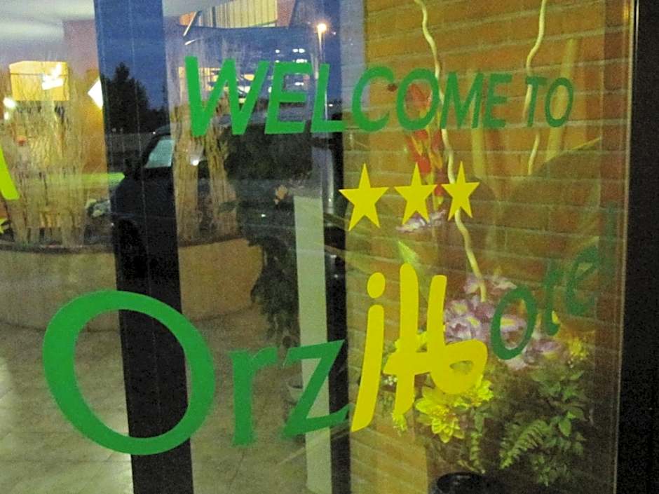Orzihotel