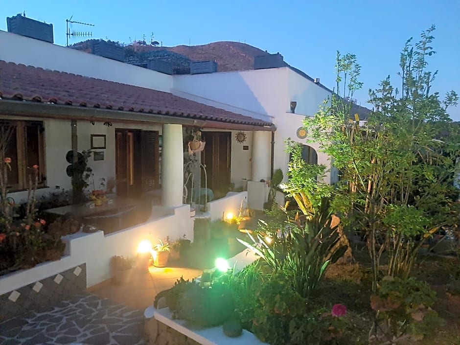 Bed and Breakfast Villa Angelina