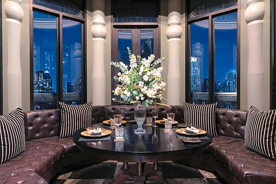 Hotel Muse Bangkok, Autograph Collection