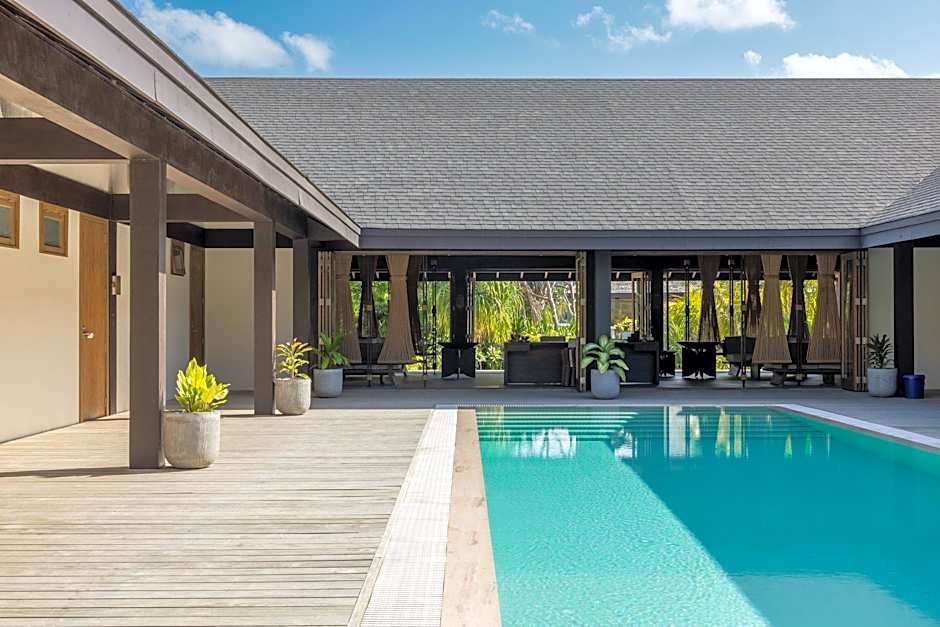 Jawakara Islands Maldives