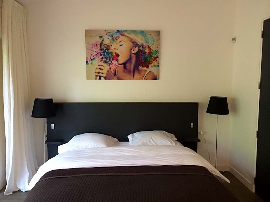 Villa AMANJANGO SEIGNOSSE-HOSSEGOR