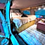 Urban Van Glamping Riga