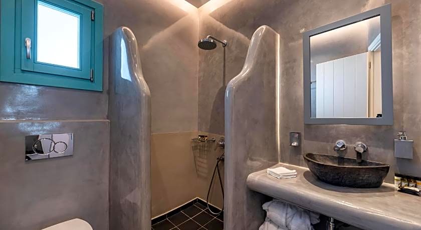 Santa Irina Luxury Sunny Lofts