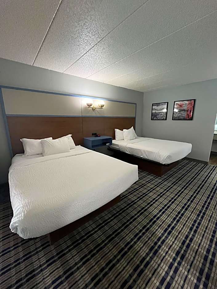 AmericInn by Wyndham Cloquet