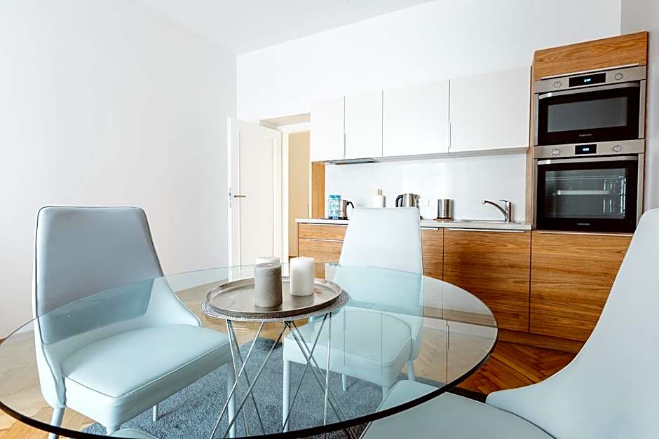 4Seasons Apartments Cracow