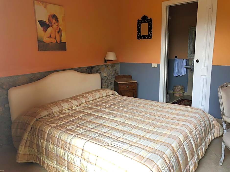 La Locanda della Vecchia Hosteria