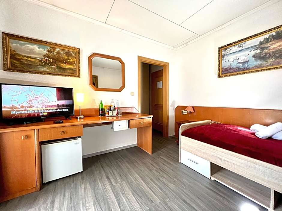 Schlosshotel Marienbad