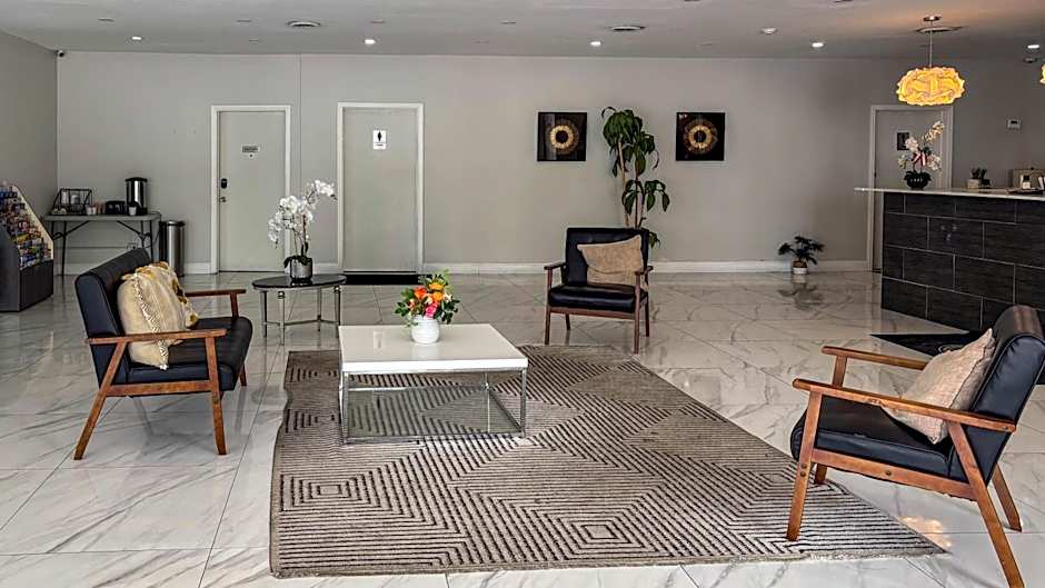 Motel 6 Altamonte Springs, FL