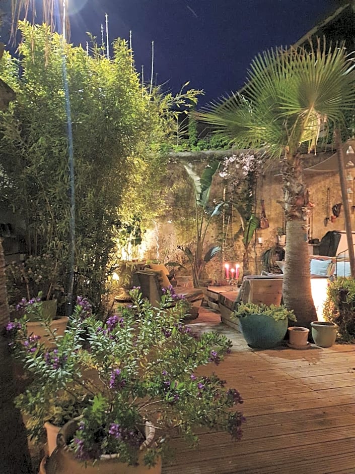 MAISON La BOHEME Spa & Jacuzzi