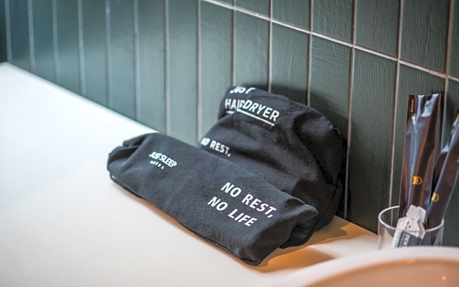 Just Sleep Hotel Gurae 2nd Branch