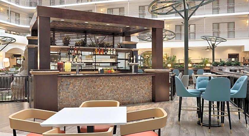 Embassy Suites by Hilton Dallas DFW Airport South
