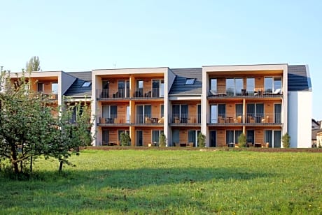 Hotel Restaurant zur Marienburg