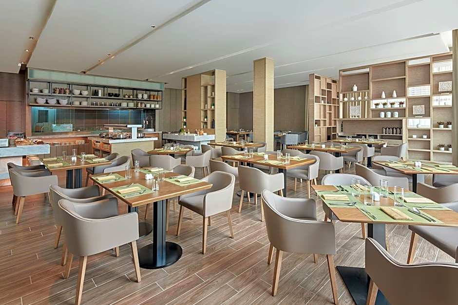 Fairfield by Marriott Bintulu Paragon