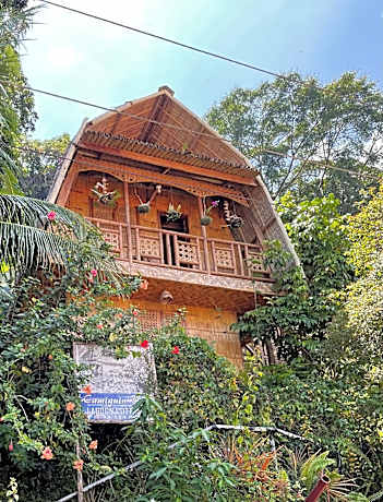 Camiguin Blue Lagoon Cottages