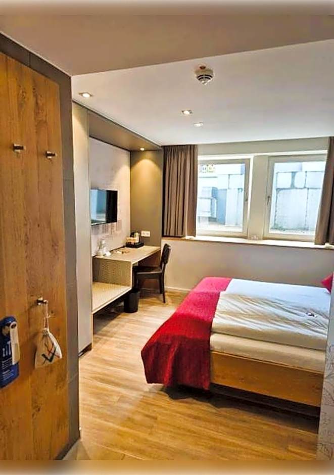 Hotel zur Malzmühle